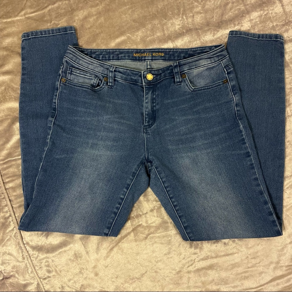 Michael Kors Skinny Jeans